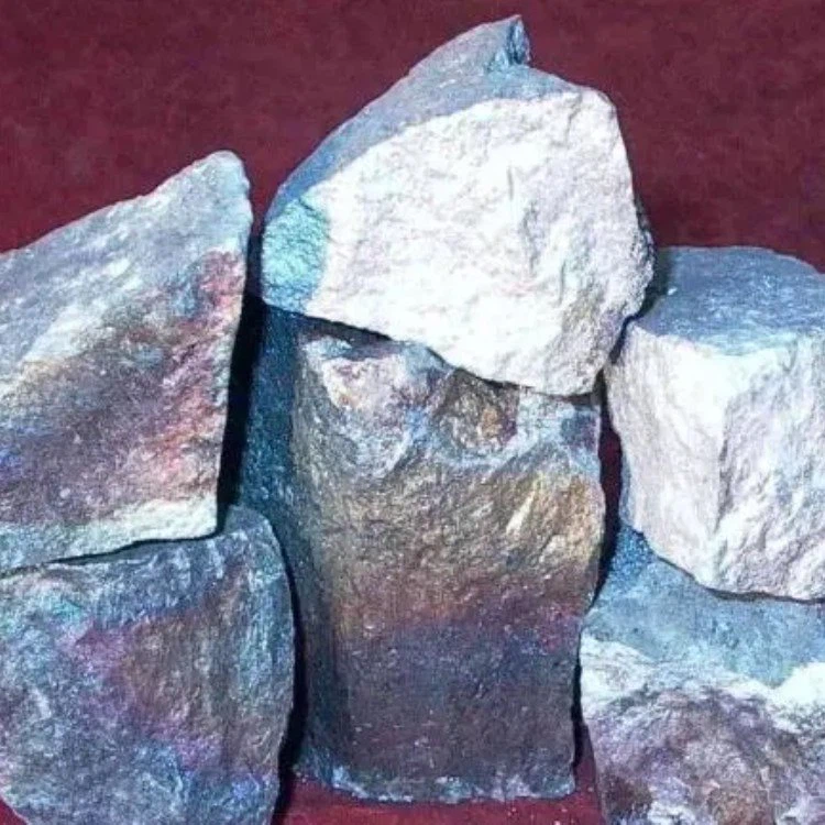 High Carbon Ferrochrome