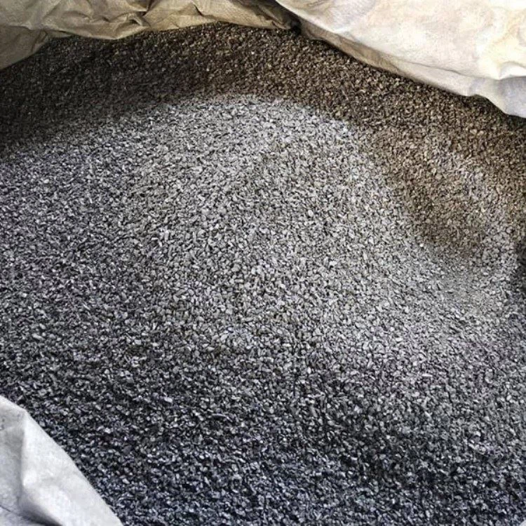 Silicon Metal Powder
