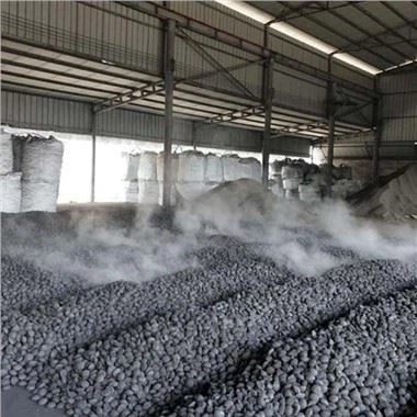 72 페로실리콘 카본과 페로실리콘 바나듐의 차이점은 무엇입니까?