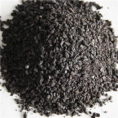 실리콘 알루미늄 칼슘 과립